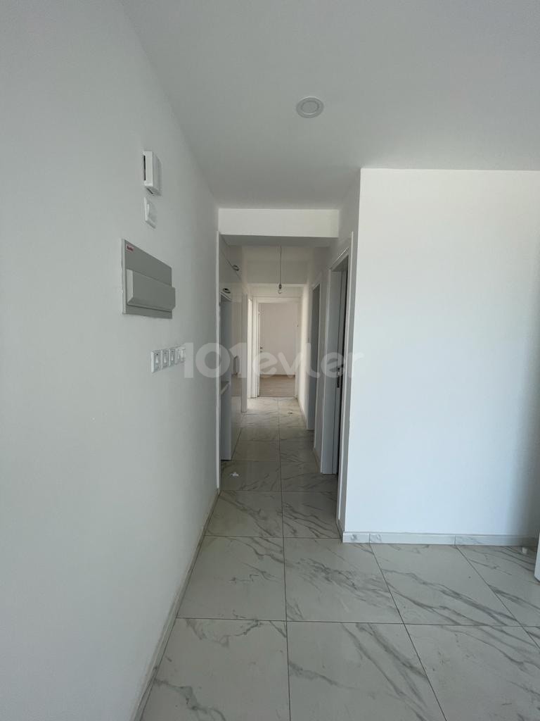 Flat For Sale in Girne Merkez, Kyrenia