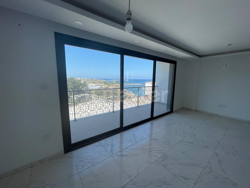 Flat For Sale in Girne Merkez, Kyrenia