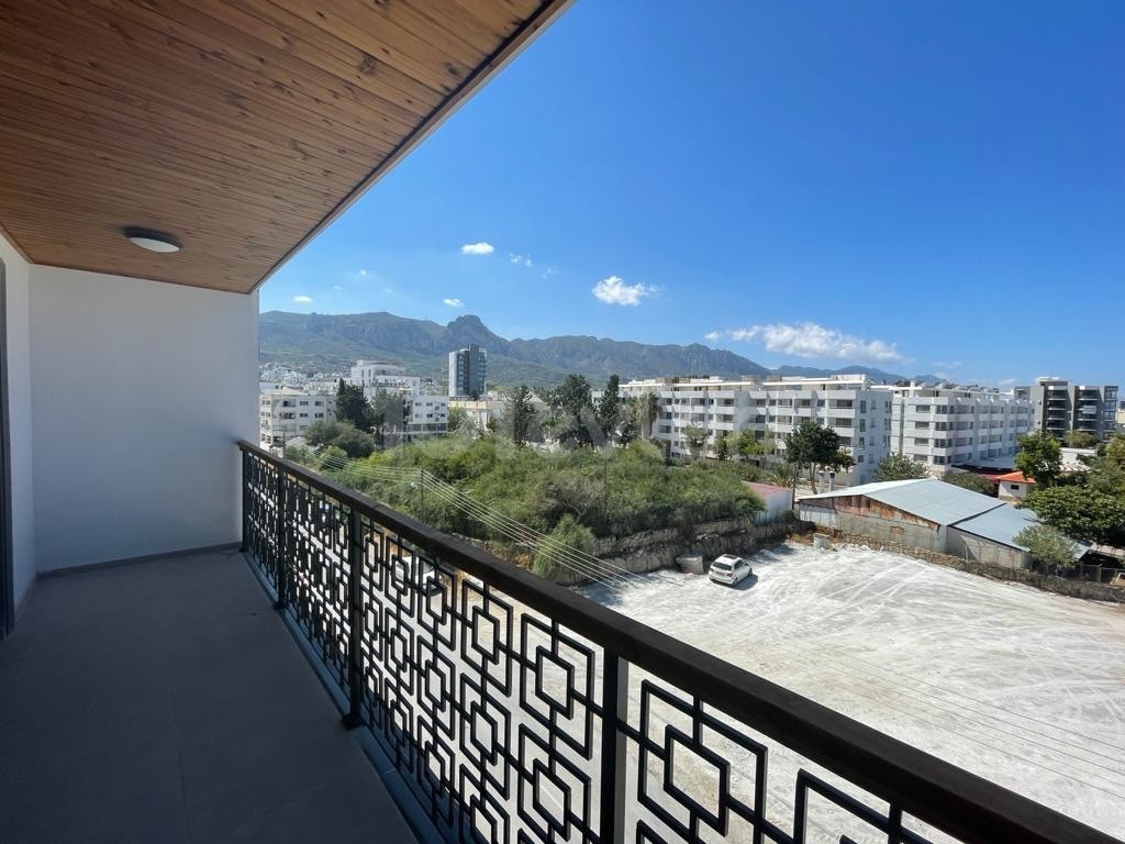 Flat For Sale in Girne Merkez, Kyrenia