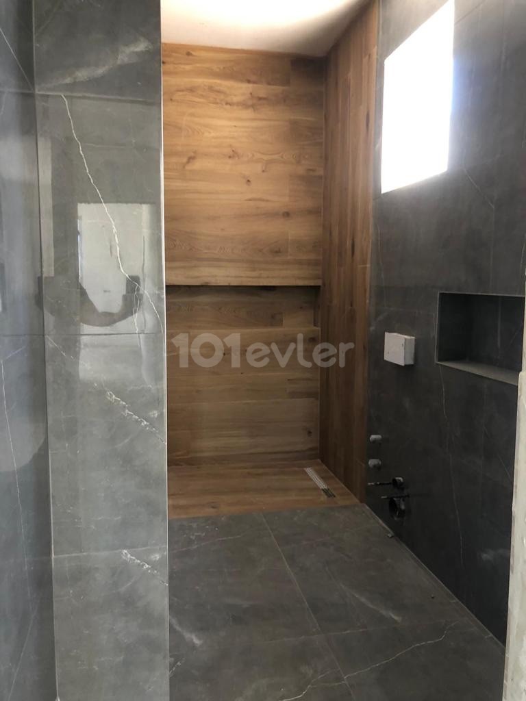 Villa For Sale in Yenikent, Nicosia