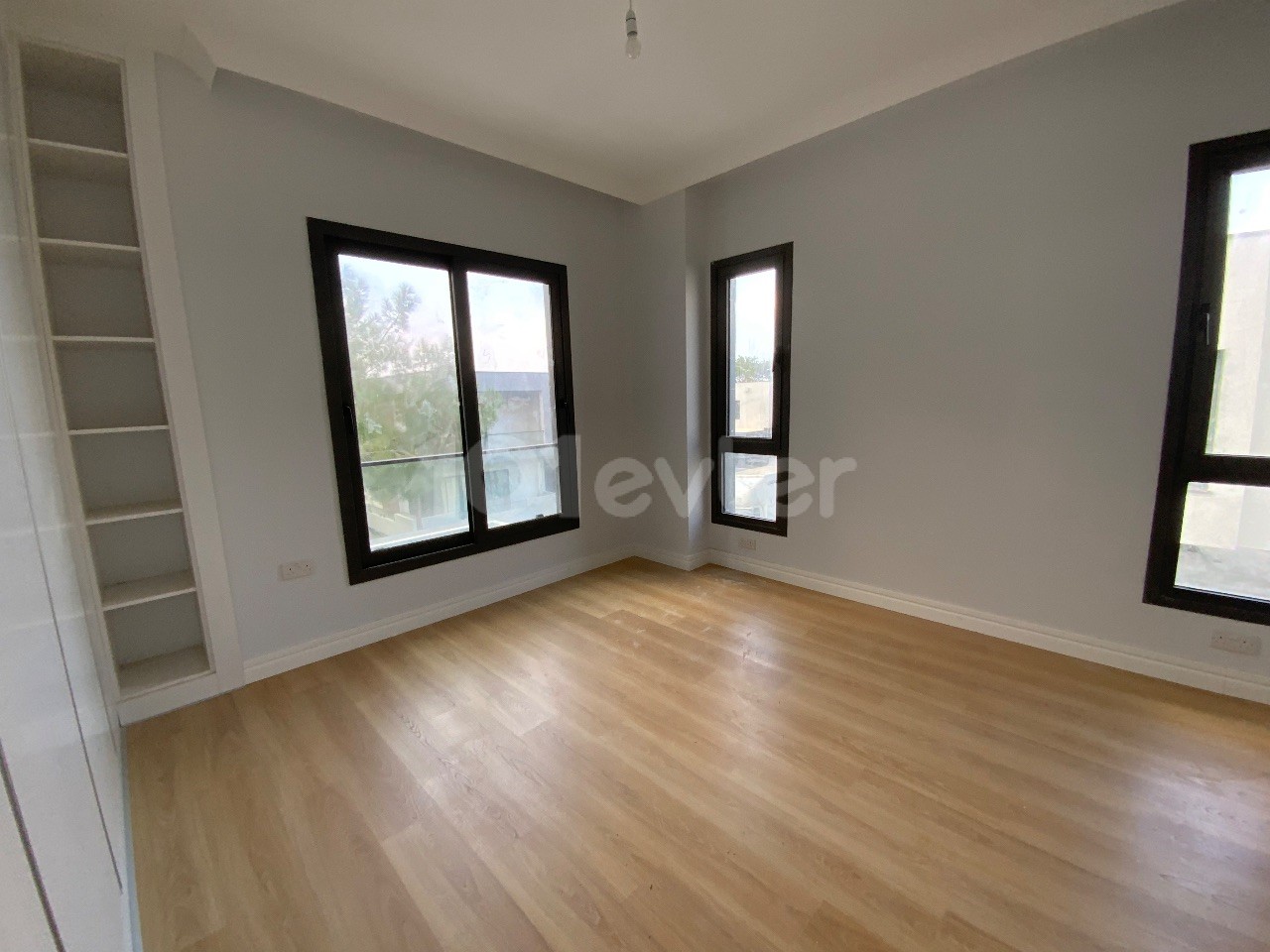 Kıbrıs Girne Edremit Satılık Lüx 3+1 Villa