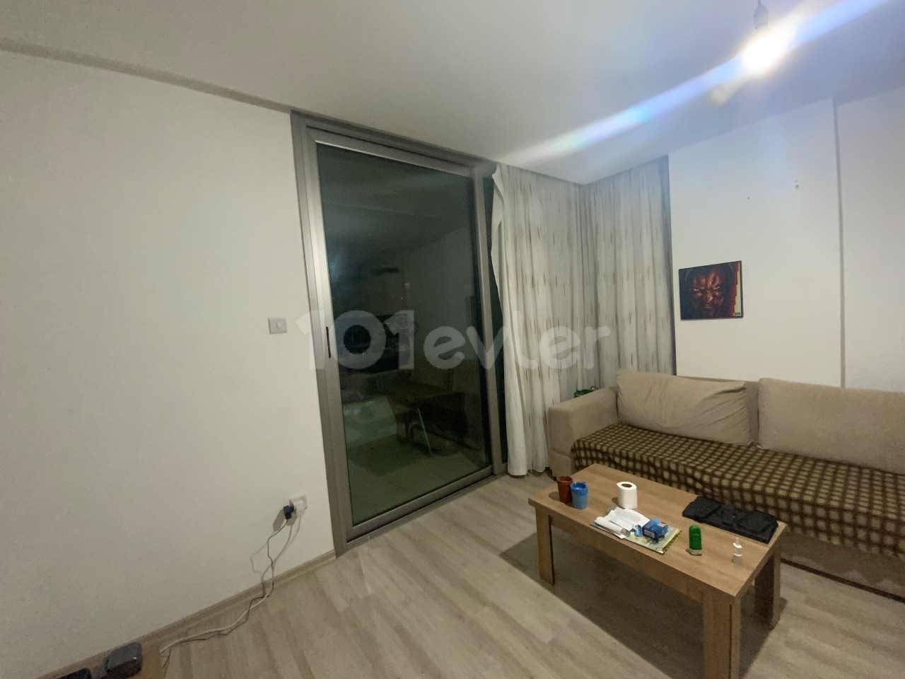 Kıbrıs Girne Merkez Satılık Full Eşyalı 3+1 Daire