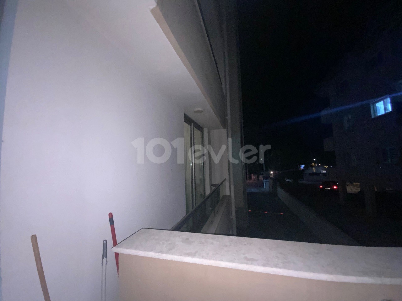 Flat For Sale in Aşağı Girne, Kyrenia