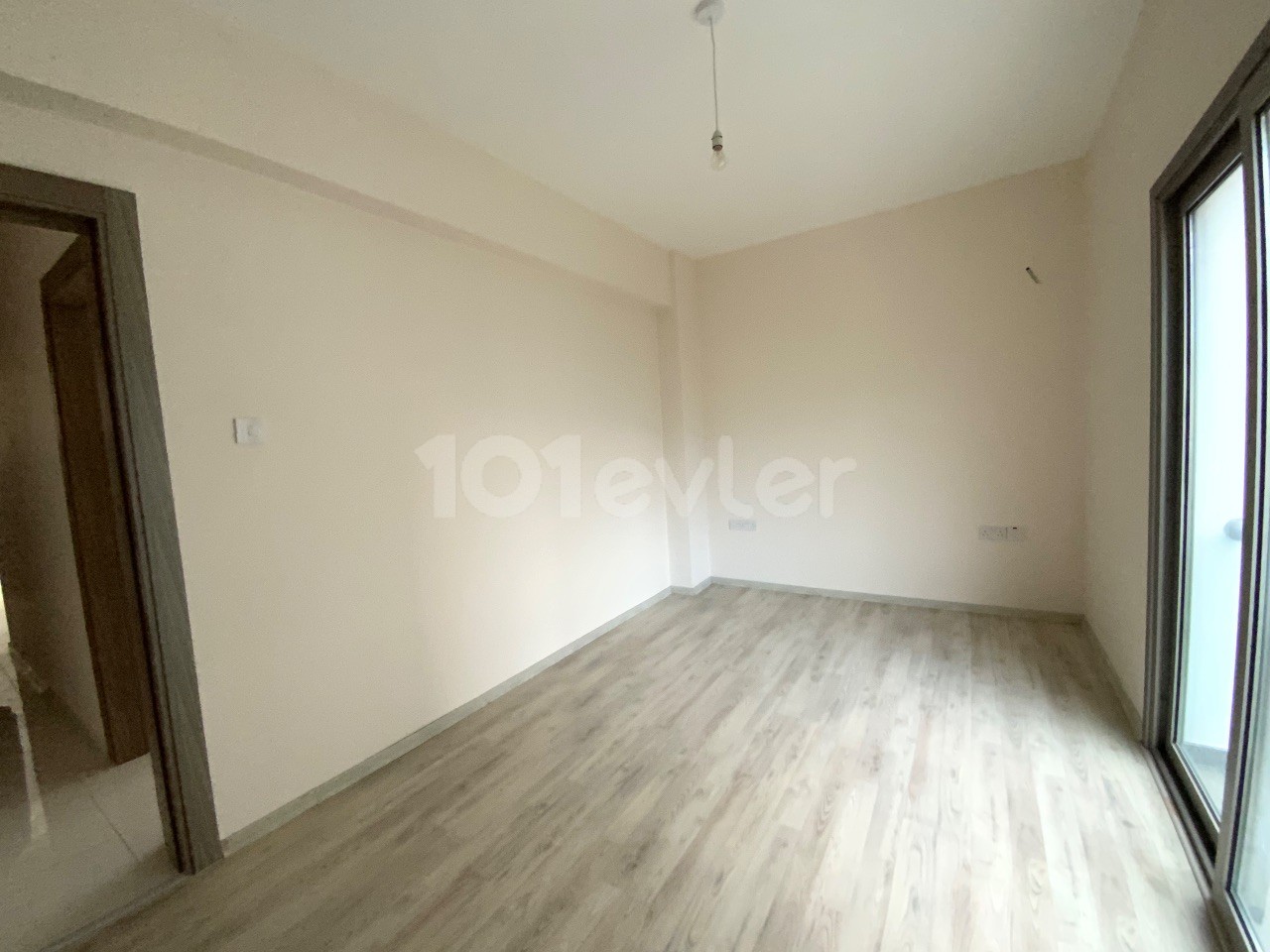 Cyprus Kyrenia Center Opportunity 2+1 Sea View Apartment