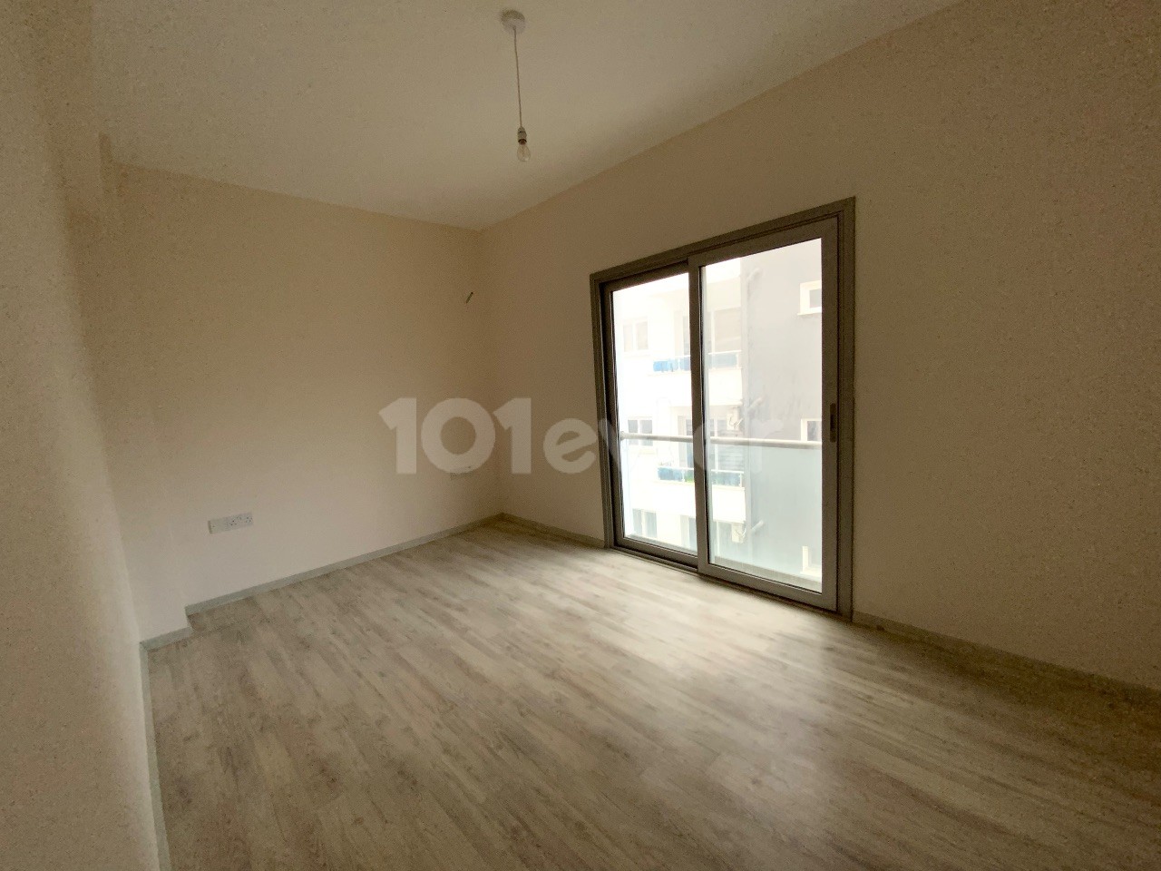 Zypern Kyrenia Zentrum Opportunity 2+1 Meerblick Apartment