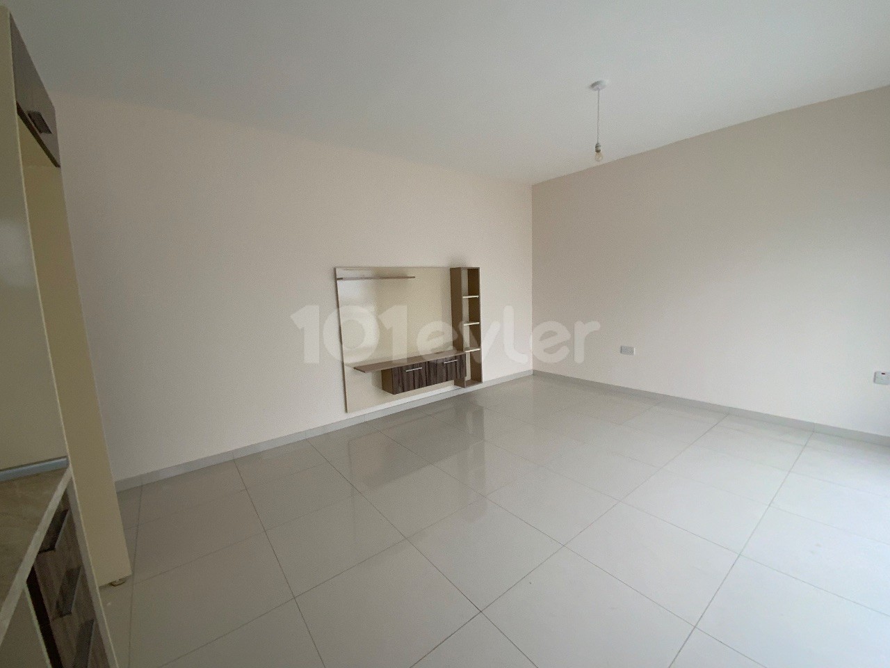 Zypern Kyrenia Zentrum Opportunity 2+1 Meerblick Apartment