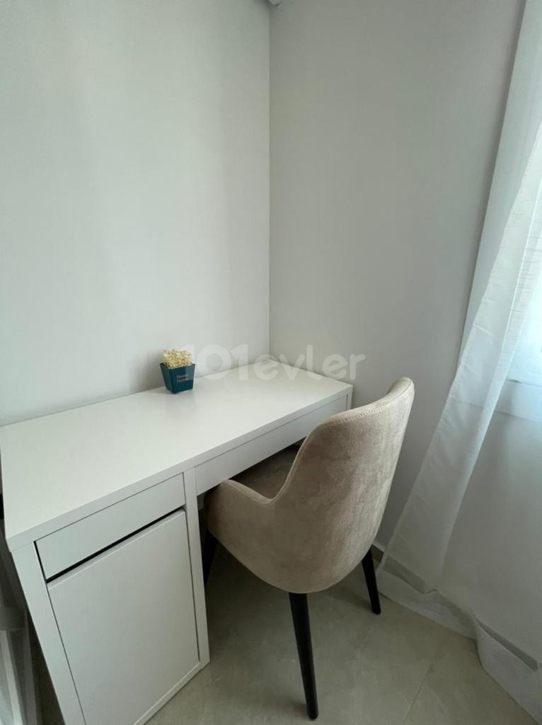 Flat For Sale in Karaoğlanoğlu, Kyrenia