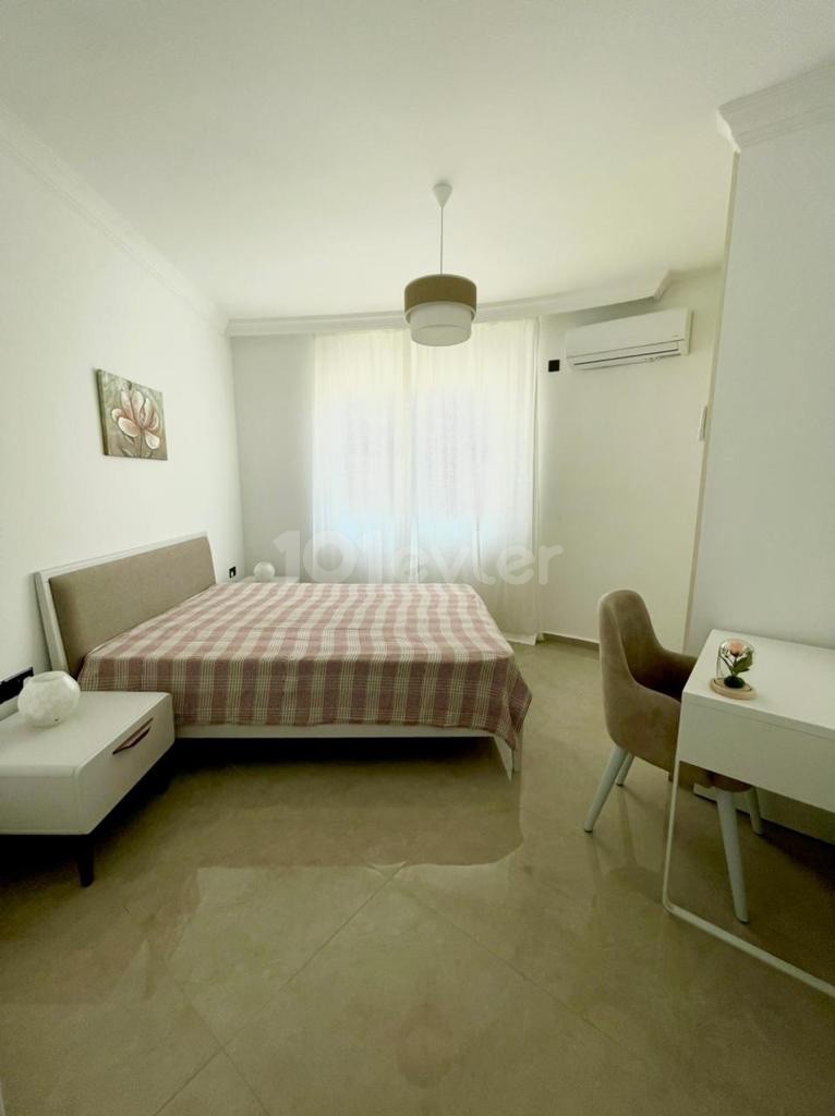 Flat For Sale in Karaoğlanoğlu, Kyrenia