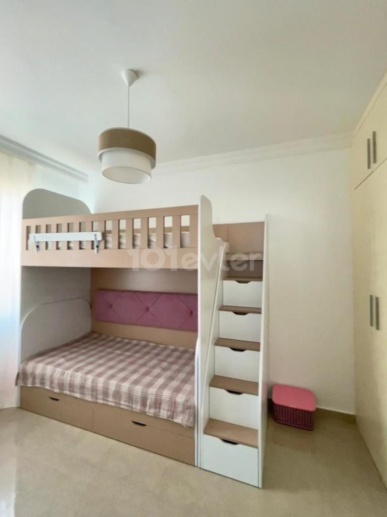 Flat For Sale in Karaoğlanoğlu, Kyrenia