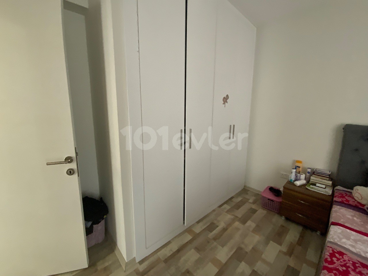 Kıbrıs Girne Merkez Satılık 2+1 Ful Eşyalı Daire