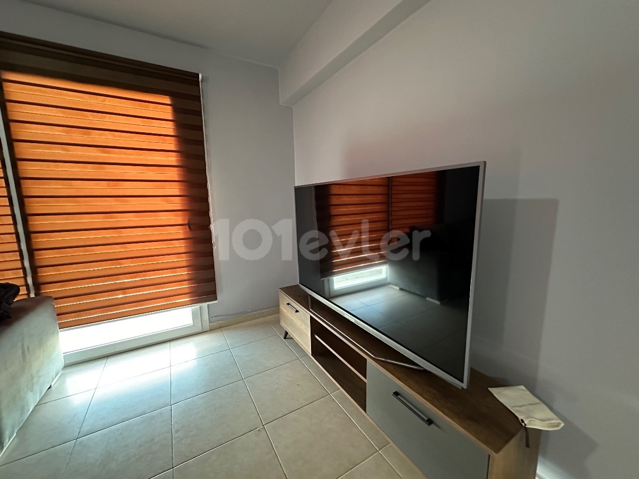 Cyprus Kyrenia Center Kashgar Region 2+1 Penthouse for Rent with Monthly Payment