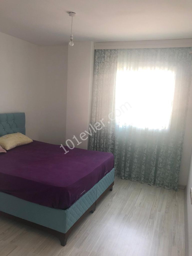 1 + 1 Apartment for Sale in Kyrenia Central ** 