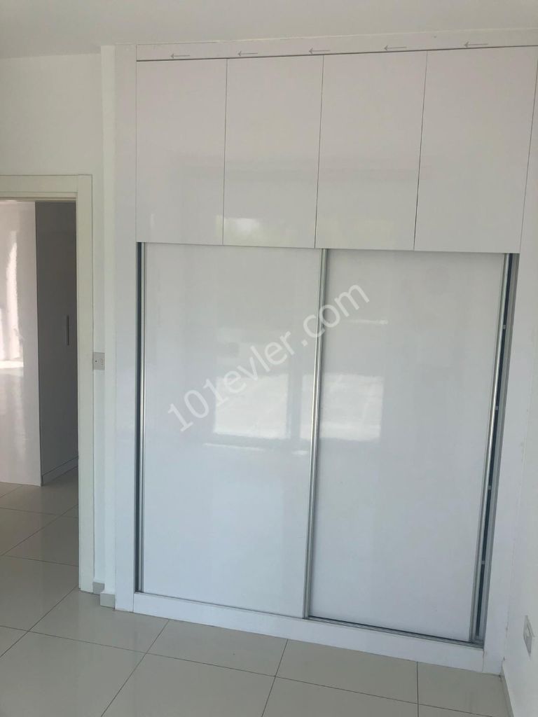 1 + 1 Apartment for Sale in Karaoglanoglu District ** 