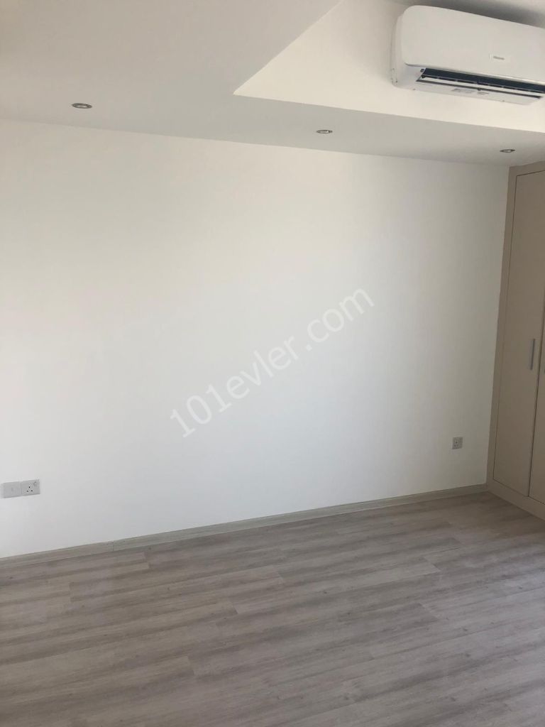 Girne Merkez'de Satılık Penthouse 