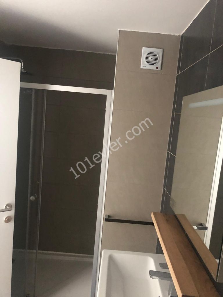 Girne Merkez'de Satılık Penthouse 