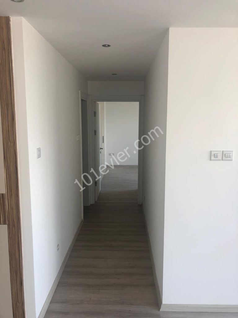 Girne Merkez'de Satılık Penthouse 