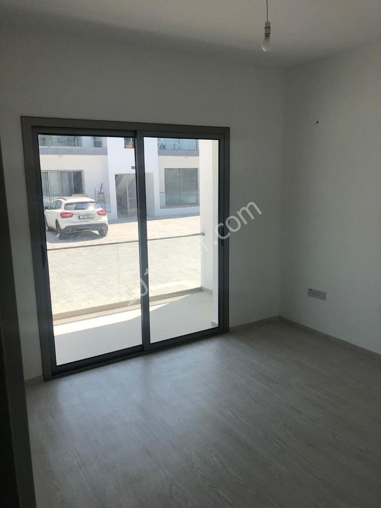 2 + 1 Apartment for Sale in Karaoglanoglu District ** 