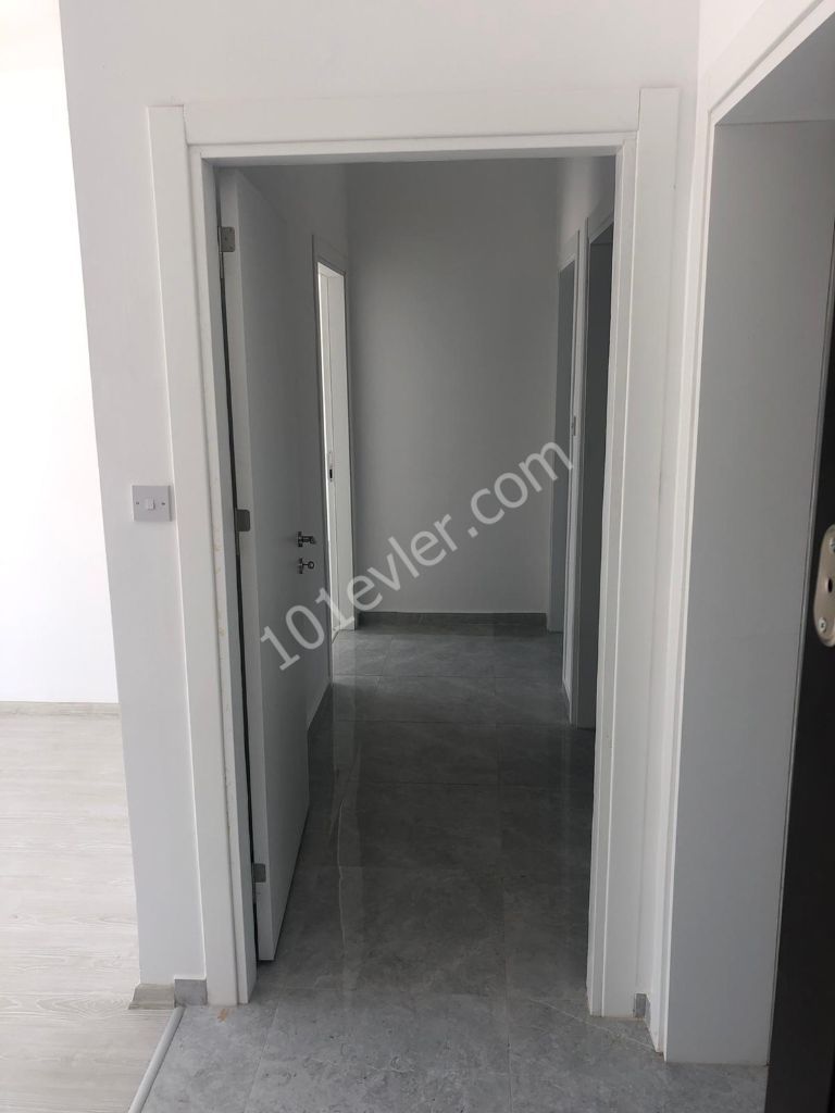 2 + 1 Apartment for Sale in Karaoglanoglu District ** 