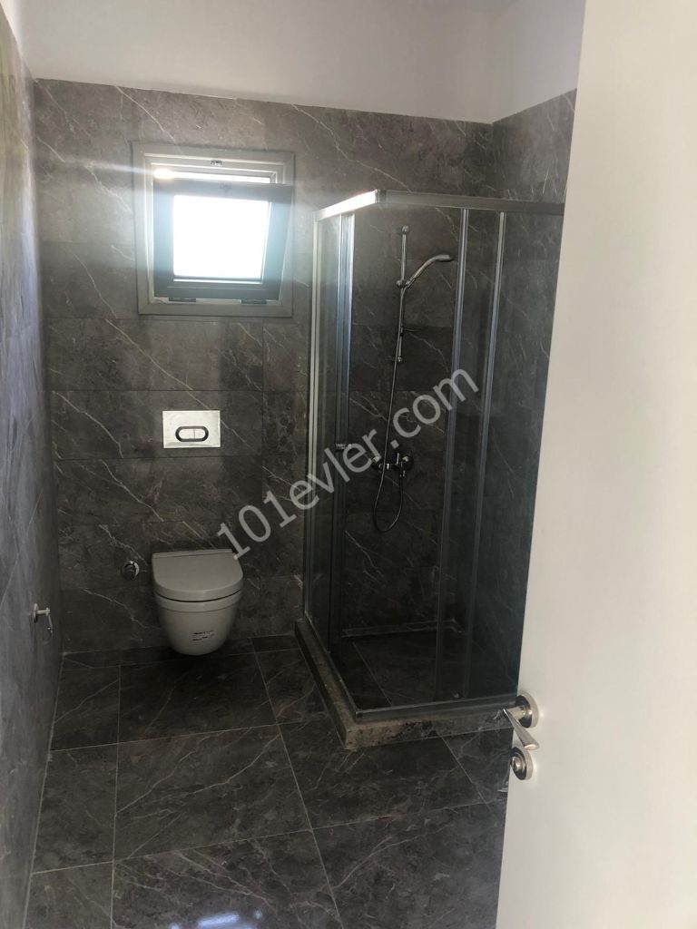 2 + 1 Apartment for Sale in Karaoglanoglu District ** 