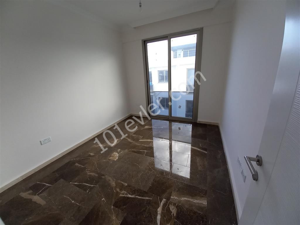 Two Bedroom for Sale in Ozankoy