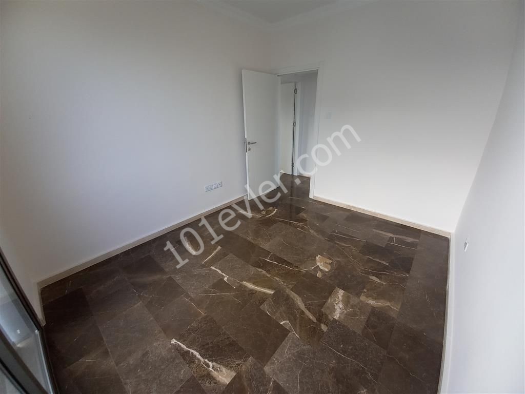 Two Bedroom for Sale in Ozankoy