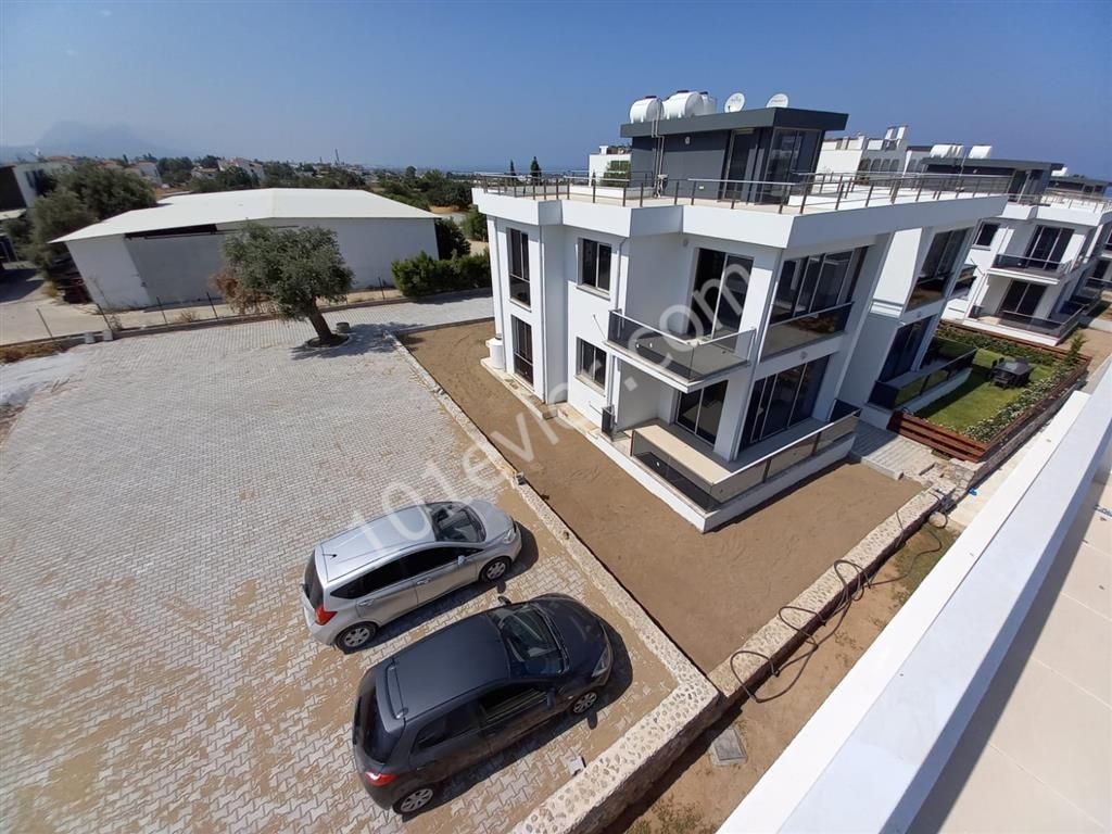 Two Bedroom for Sale in Ozankoy