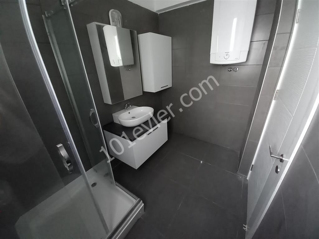 Two Bedroom for Sale in Ozankoy