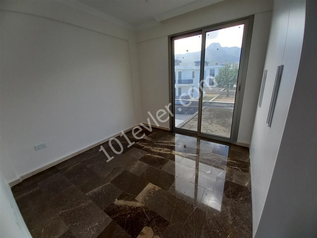 Two Bedroom for Sale in Ozankoy