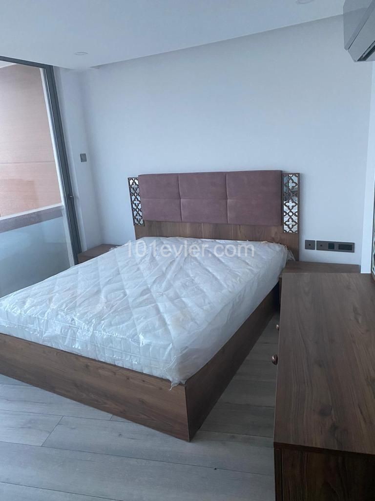 Girne Merkez’de 2+1 Satılık Daire