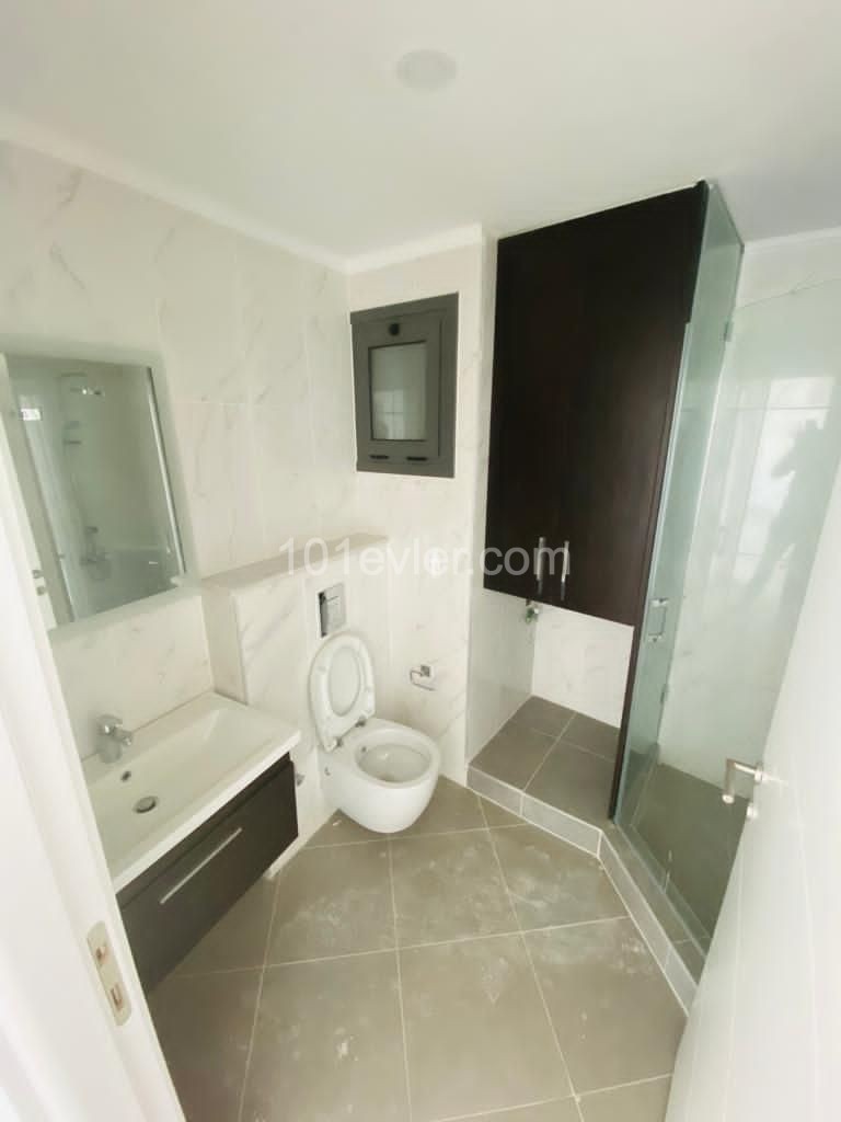 Two Bedroom for Sale in Girne