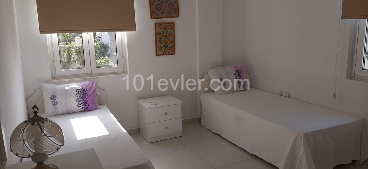 Four Bedroom Villa for Rent in Edremit