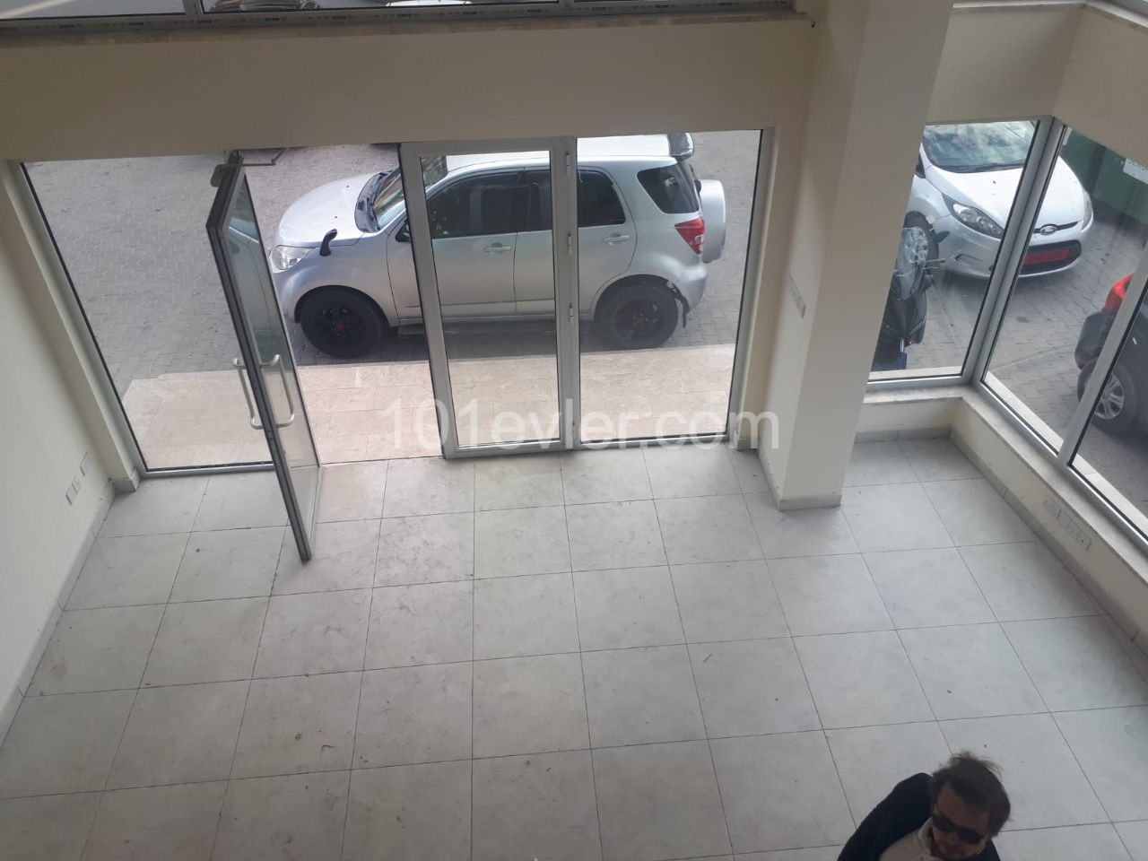 Geschäft Kaufen in Girne Merkez, Kyrenia