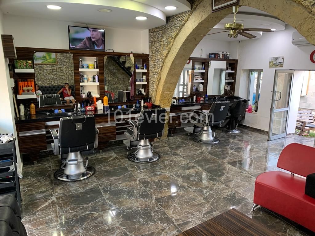 Commercial property for Sale in Lapta