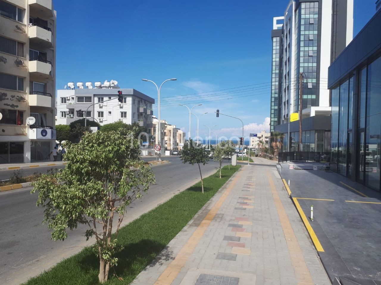 Commercial property for Sale in Girne