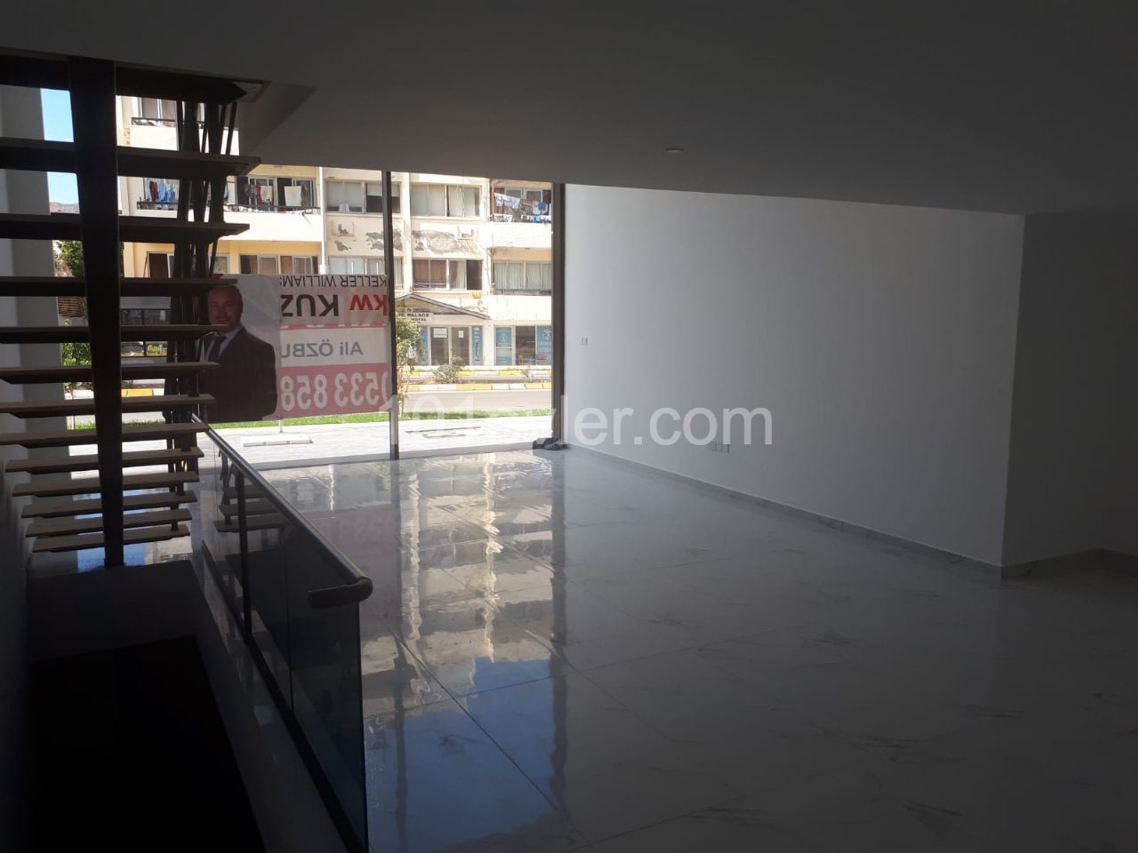 Commercial property for Sale in Girne