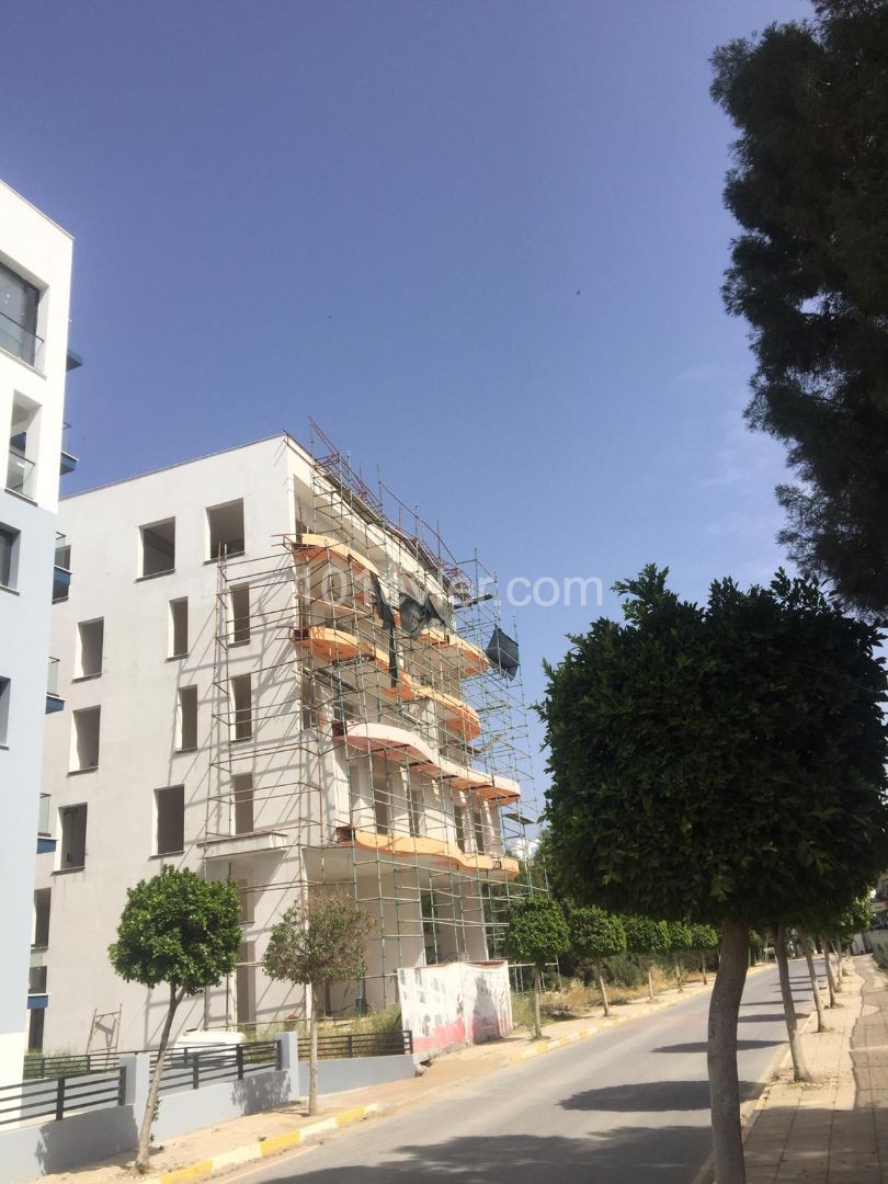 Commercial property for Sale in Girne