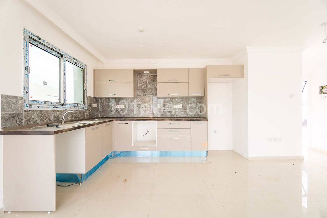 Two Bedroom for Sale in Alsancak