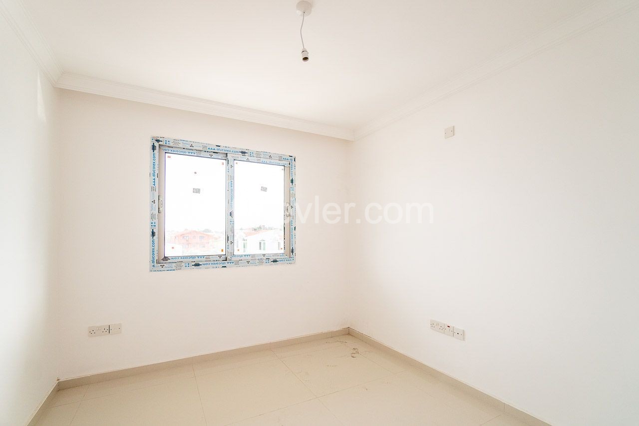 Two Bedroom for Sale in Alsancak