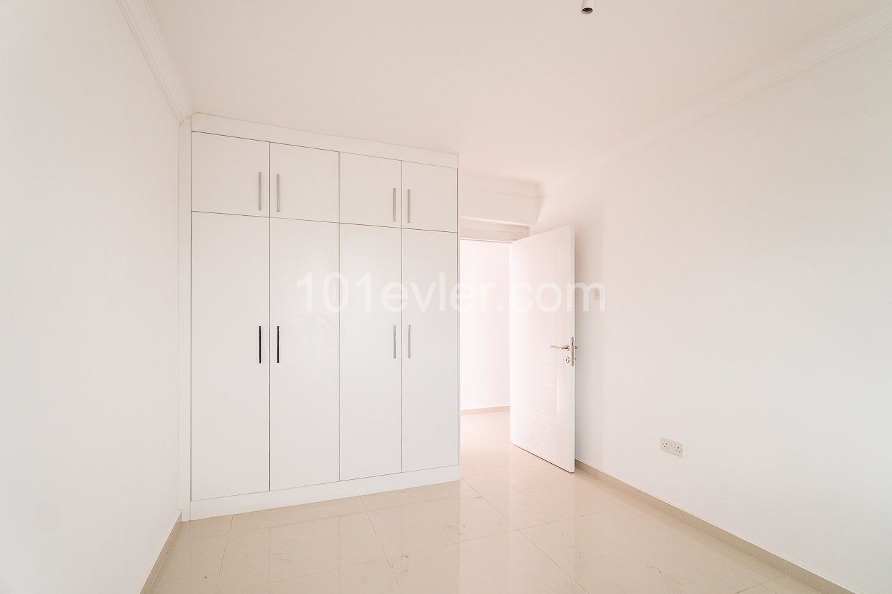 Two Bedroom for Sale in Alsancak