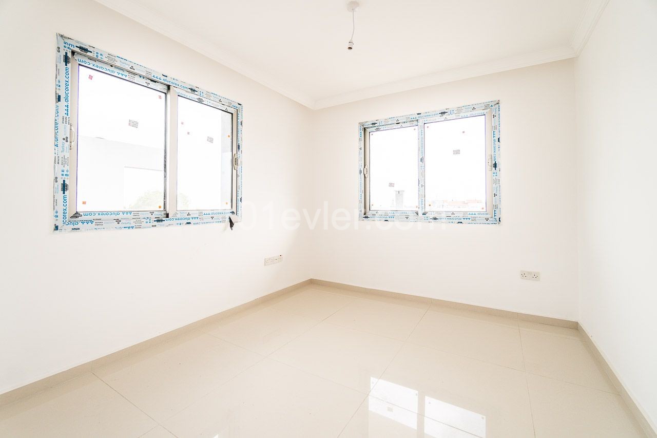 Two Bedroom for Sale in Alsancak