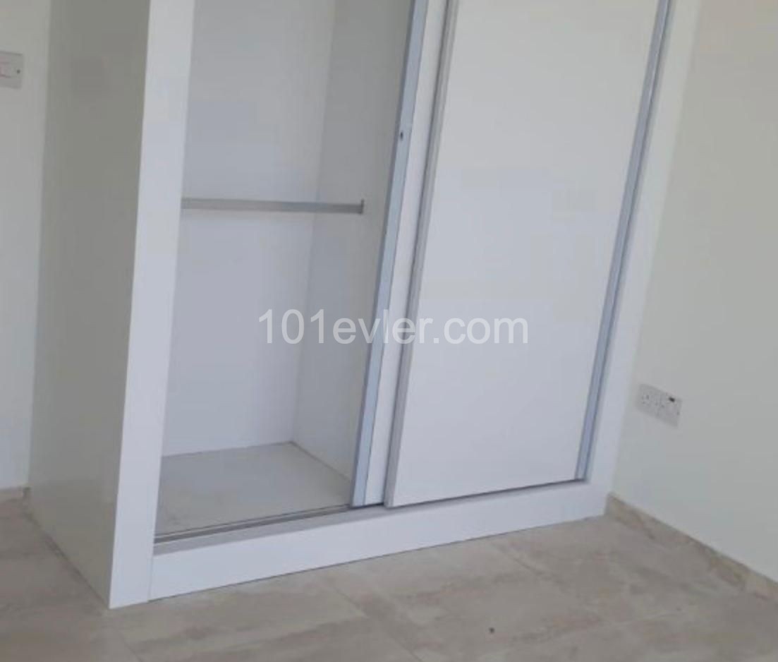 OFFICE / FLAT for Rent in Girne