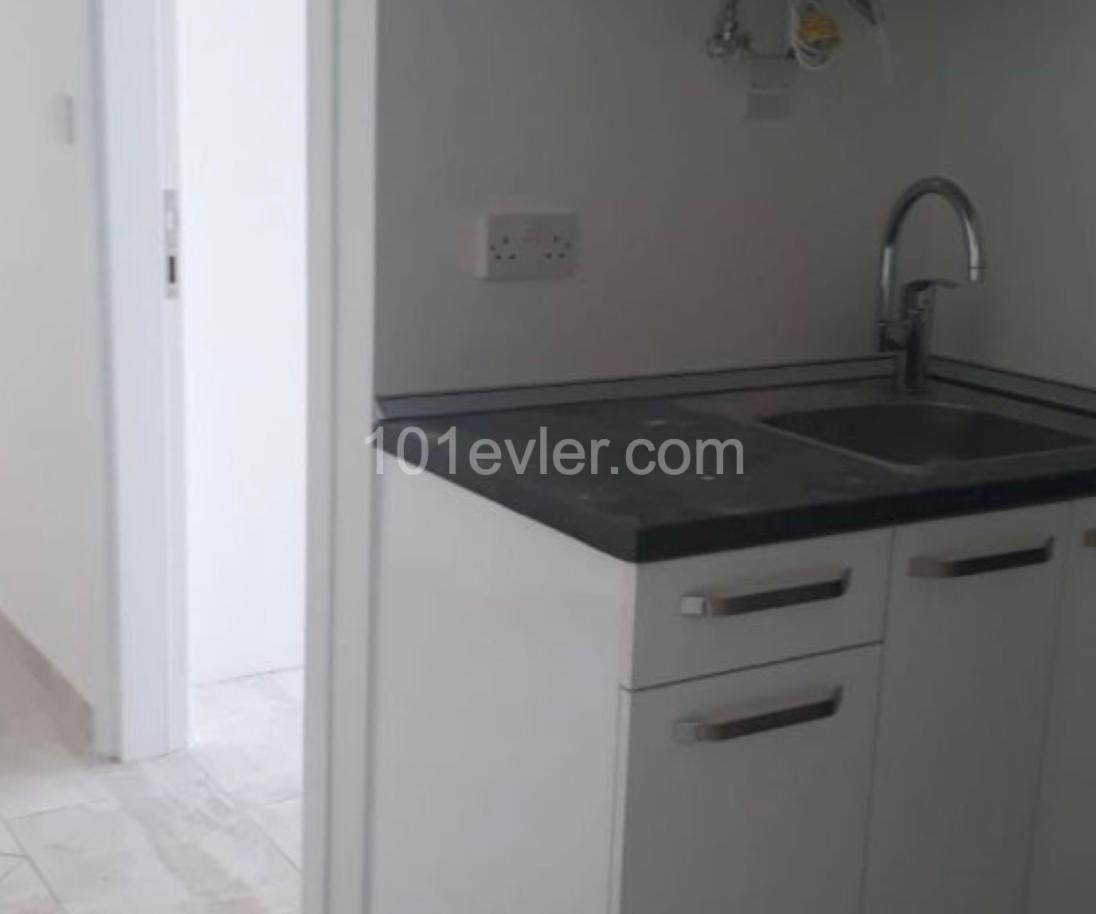 OFFICE / FLAT for Rent in Girne