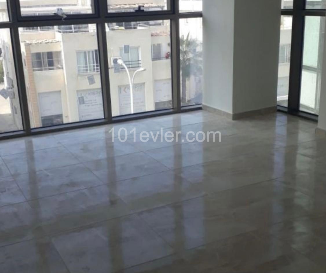 OFFICE / FLAT for Rent in Girne