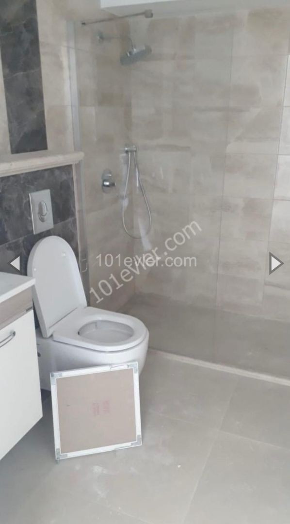 OFFICE / FLAT for Rent in Girne