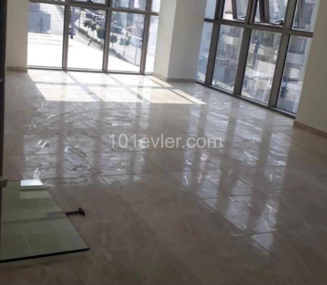 OFFICE / FLAT for Rent in Girne