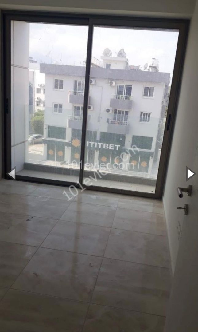 OFFICE / FLAT for Rent in Girne