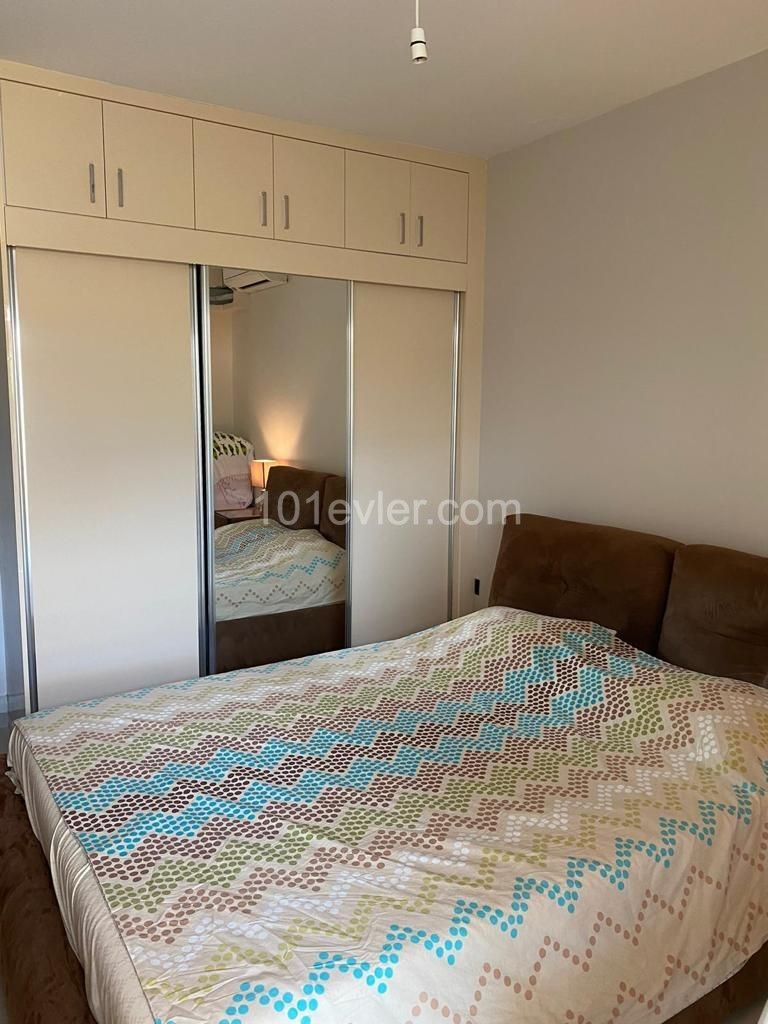 Three Bedroom for Sale in Doganköy