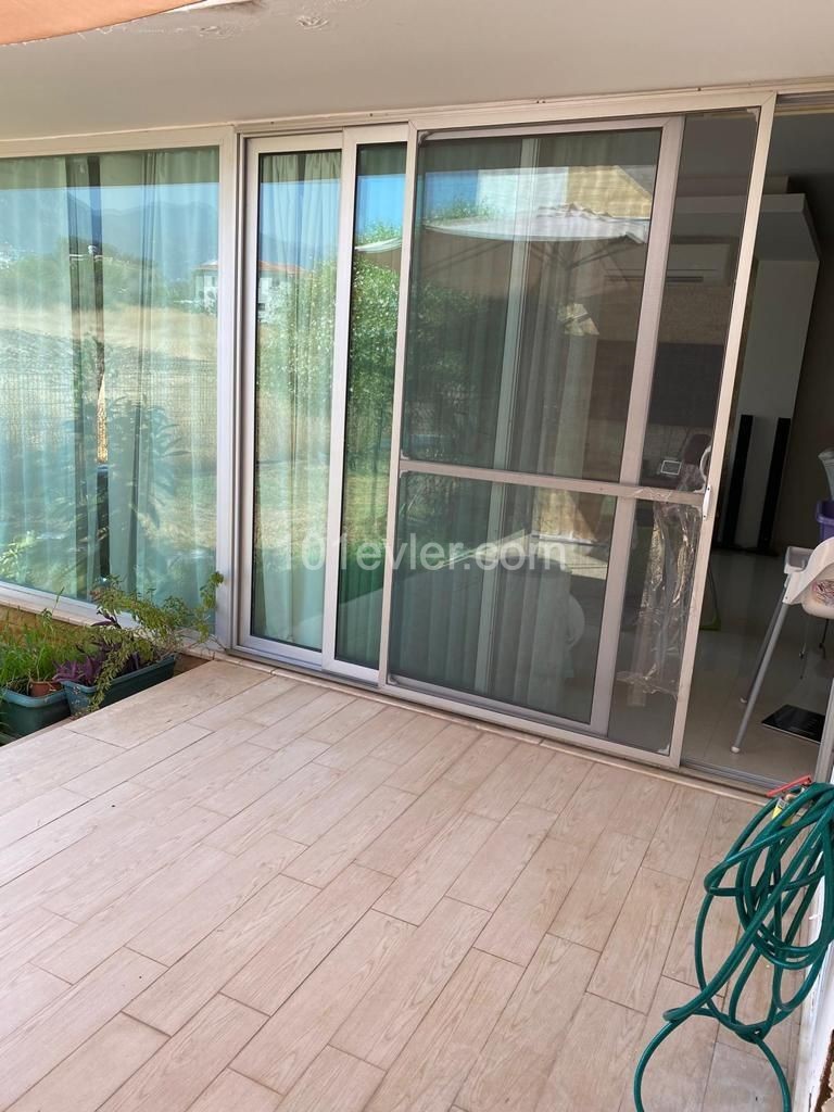 Three Bedroom for Sale in Doganköy