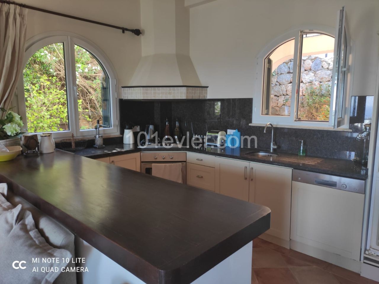 4 + 1 Villa Zu Vermieten In Olivenhain ** 