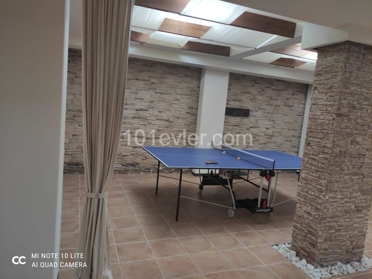 4+ 1 Villa for Rent in Zeytinlik District ** 